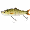 Kogha Wobbler Multi Joint Monster Crank (Monster Rudd)< Raubfischangeln Kunstköder|Wobbler