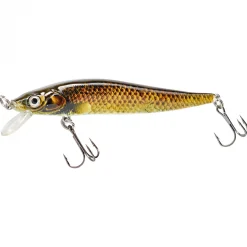 Kogha Wobbler Slim Crank (Barbel Fingerling)< Wobbler|Raubfischangeln Kunstköder