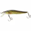 Kogha Wobbler Slim Crank (Gold/Green Chub)< Wobbler