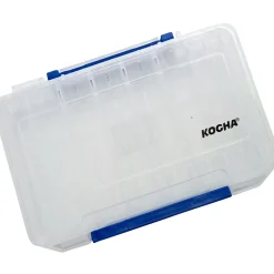Kogha Wobbler und Kunstköderbox M< Angelkoffer & Angelboxen ·Angelboxen