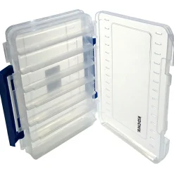 Kogha Wobbler und Kunstköderbox M< Angelkoffer & Angelboxen ·Angelboxen