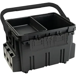 Kogha XXL Gerätekiste Mahikor< Angelkoffer & Angelboxen ·Angelkoffer