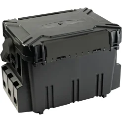 Kogha XXL Gerätekiste Mahikor< Angelkoffer & Angelboxen ·Angelkoffer