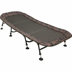 Kogha XXXL Bedchair Camou Ultra< Campingzubehör|Campingzubehör