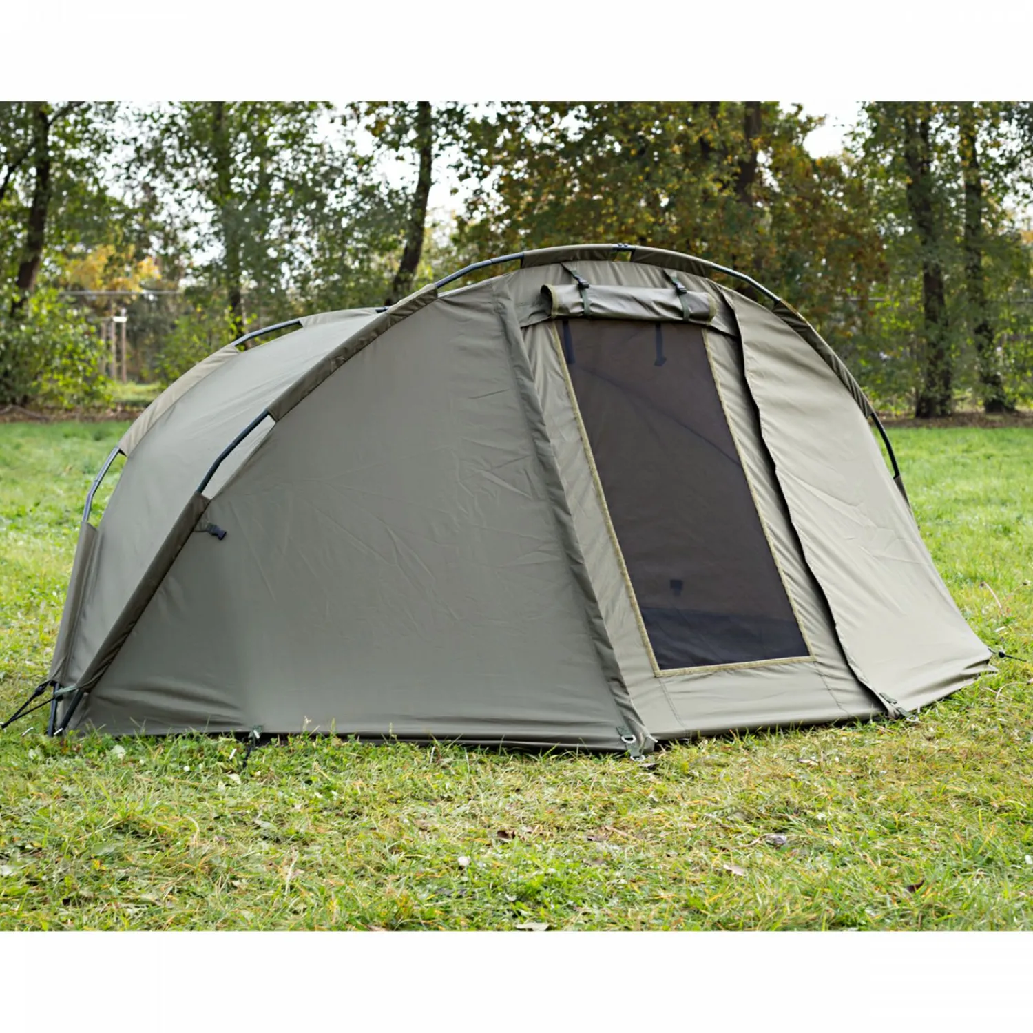 New Zelt, Liege, Stuhl, Schlafsack-Combo Emperor Campingzubehör|Angelschirme & Angelzelte