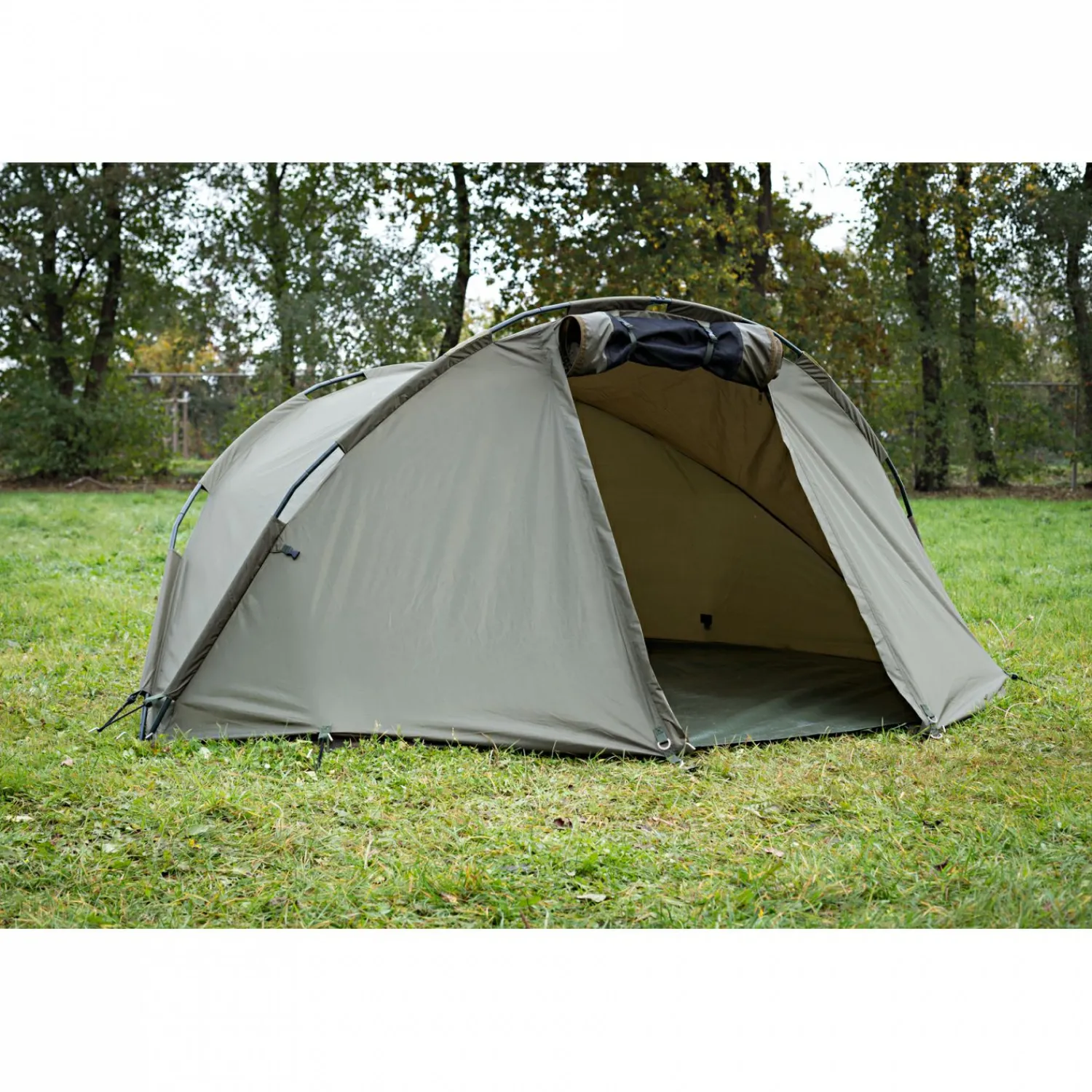 New Zelt, Liege, Stuhl, Schlafsack-Combo Emperor Campingzubehör|Angelschirme & Angelzelte