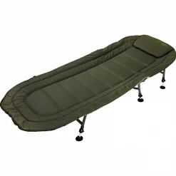 New Zelt, Liege, Stuhl, Schlafsack-Combo Emperor Campingzubehör|Angelschirme & Angelzelte