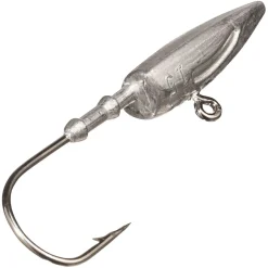 Sale "Zigarren"-Jig Head Jigköpfe & Köder-Rasseln