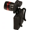 Kopflampe Cap Light LED Cree M. Zoom< Angellampen Und Co.|Angelboote ·Kopflampen