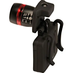 Kopflampe Cap Light LED Cree M. Zoom< Angellampen Und Co.|Angelboote ·Kopflampen