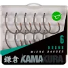 Online Angelhaken Kamakura (Krank) Angelhaken|Karpfenangeln-Zubehör