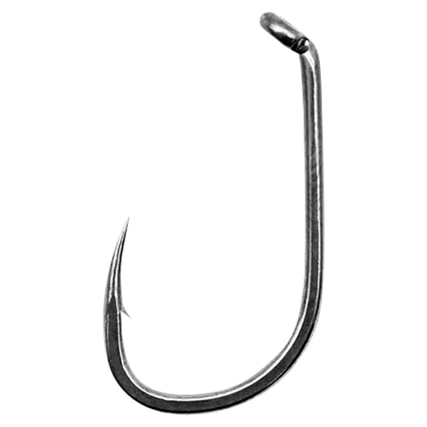 Korda Angelhaken Wide Gape (mit Widerhaken)< Karpfenangeln-Zubehör