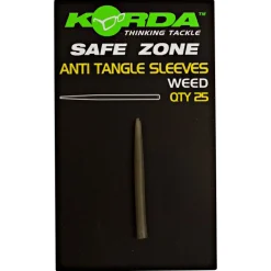 Korda AT Hooklink Sleeves< Karpfenangeln-Zubehör