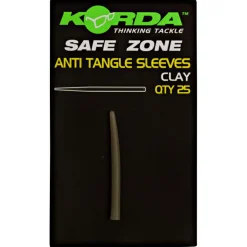Korda AT Hooklink Sleeves< Karpfenangeln-Zubehör