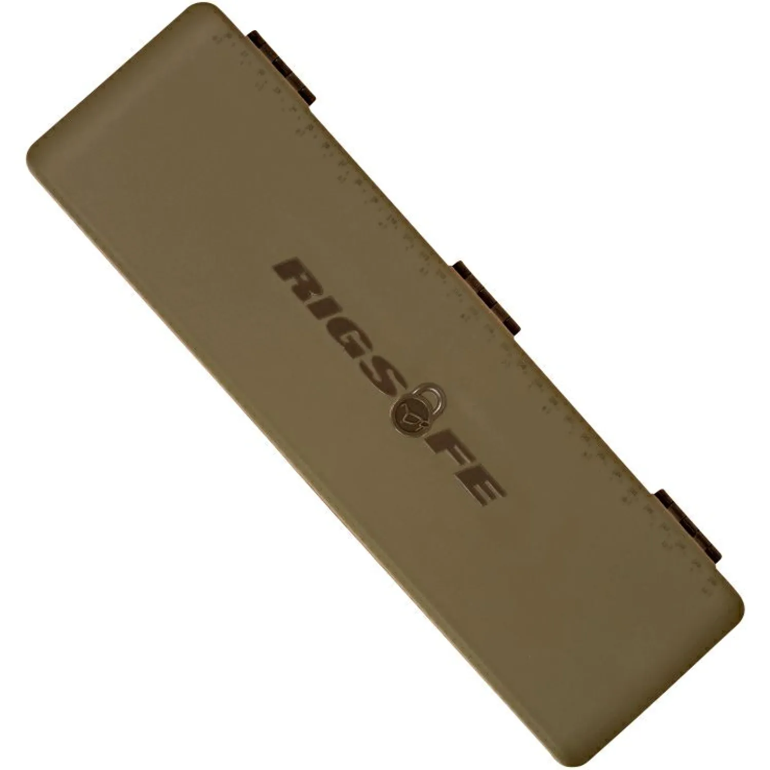 Korda Aufbewahrungsbox Large Rigsafe< Angeltaschen ·Vorfachtaschen