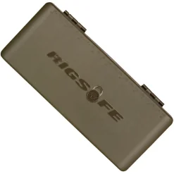 Korda Aufbewahrungsbox Mini Rigsafe< Angeltaschen ·Vorfachtaschen