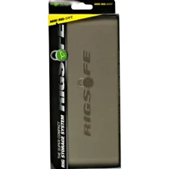 Korda Aufbewahrungsbox Mini Rigsafe< Angeltaschen ·Vorfachtaschen