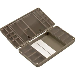 Outlet Aufbewahrungsbox Tackle Safe Angelkoffer & Angelboxen ·Angelboxen