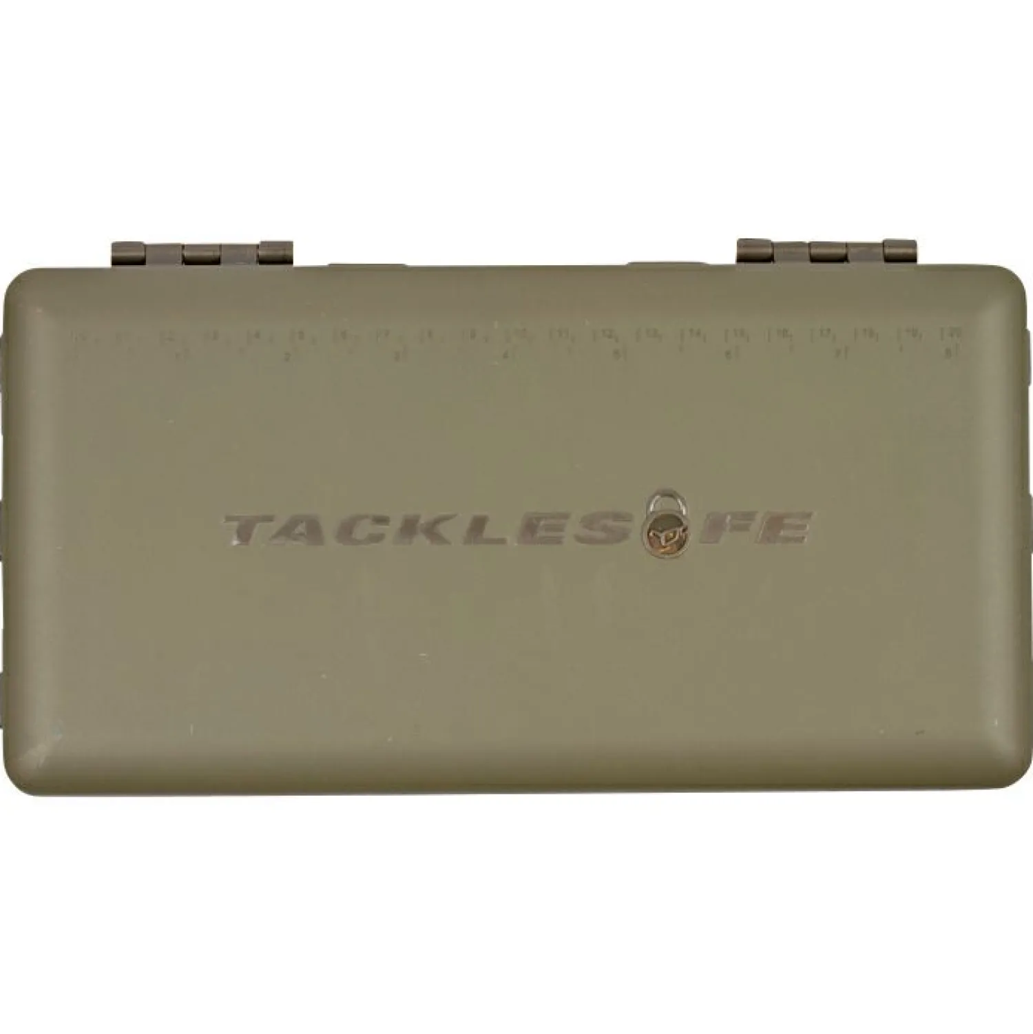 Outlet Aufbewahrungsbox Tackle Safe Angelkoffer & Angelboxen ·Angelboxen