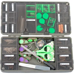 Outlet Aufbewahrungsbox Tackle Safe Angelkoffer & Angelboxen ·Angelboxen