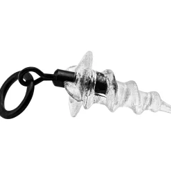 Korda Bait Screw Swivel< Karpfenangeln-Zubehör
