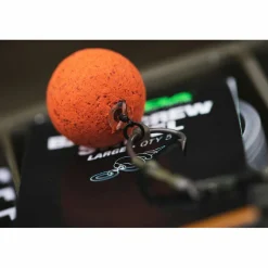 Korda Bait Screw Swivel< Karpfenangeln-Zubehör