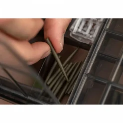 Korda Basix Anti Tangle Sleeves< Angelvorfächer & Beifänger