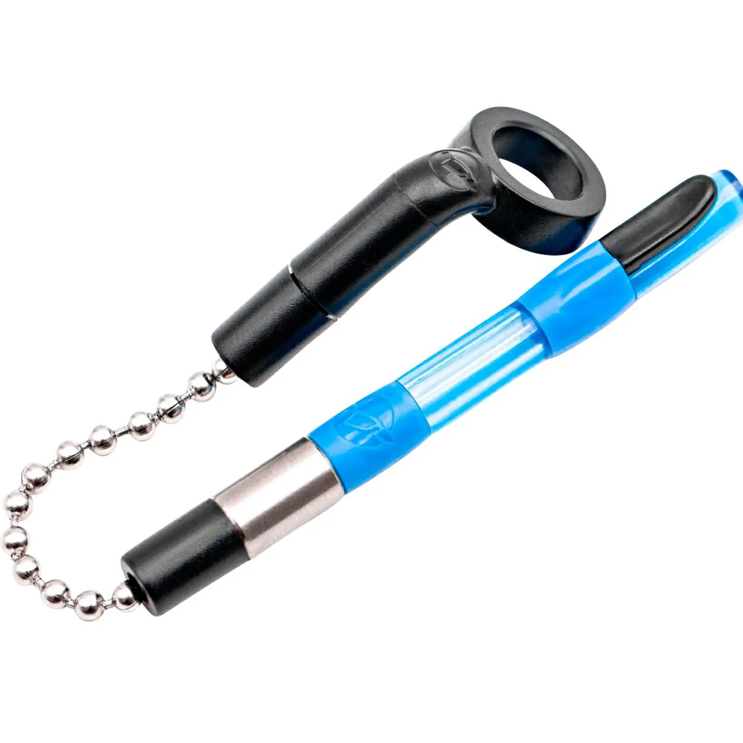 Sale Basix Mini Stow - blau Bissanzeiger|Optische & Akustische Bissanzeiger