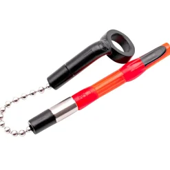Korda Basix Mini Stow - rot< Bissanzeiger|Optische & Akustische Bissanzeiger