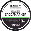 Korda Basix Spod/Marker Braid 200m< Karpfenschnüre|Karpfenschnüre