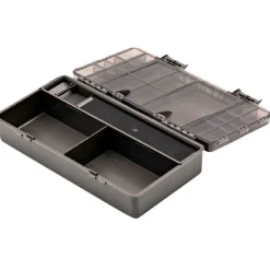 Basix Tackle Box Angelkoffer & Angelboxen ·Angelboxen