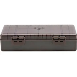 Basix Tackle Box Angelkoffer & Angelboxen ·Angelboxen