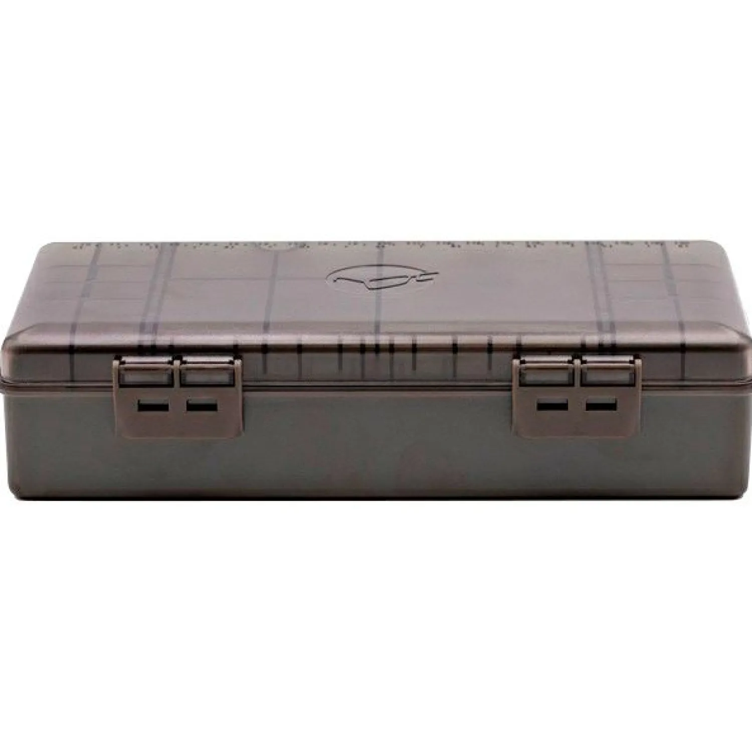 Basix Tackle Box Angelkoffer & Angelboxen ·Angelboxen