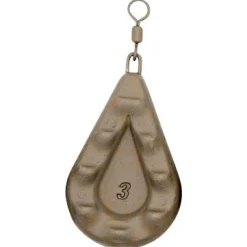 New Big Grippa Swivel Angelbleie