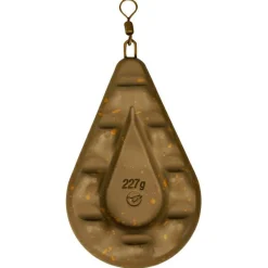 New Big Grippa Swivel Angelbleie