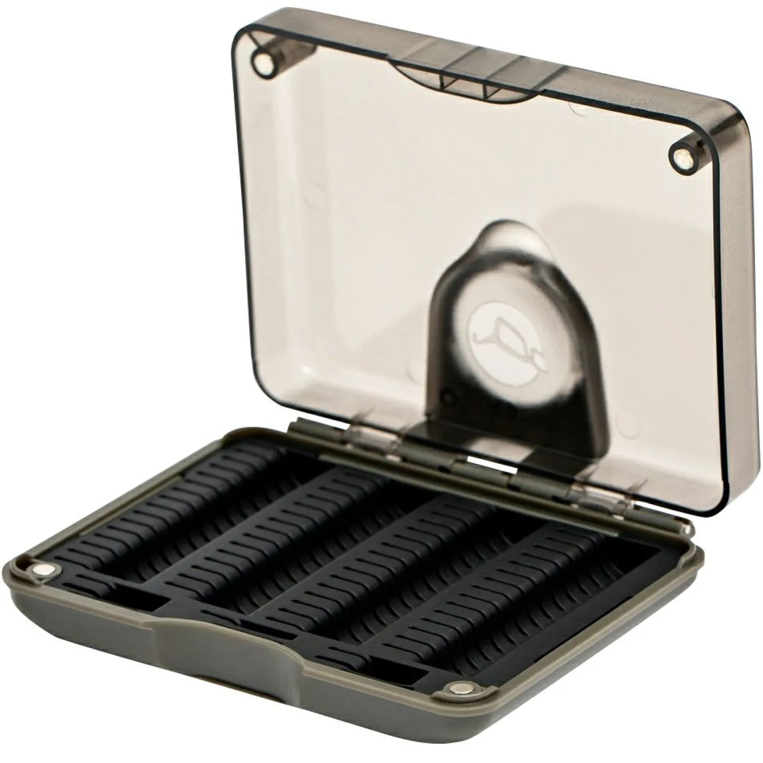 Korda Box Hook Safe< Angelkoffer & Angelboxen ·Angelboxen
