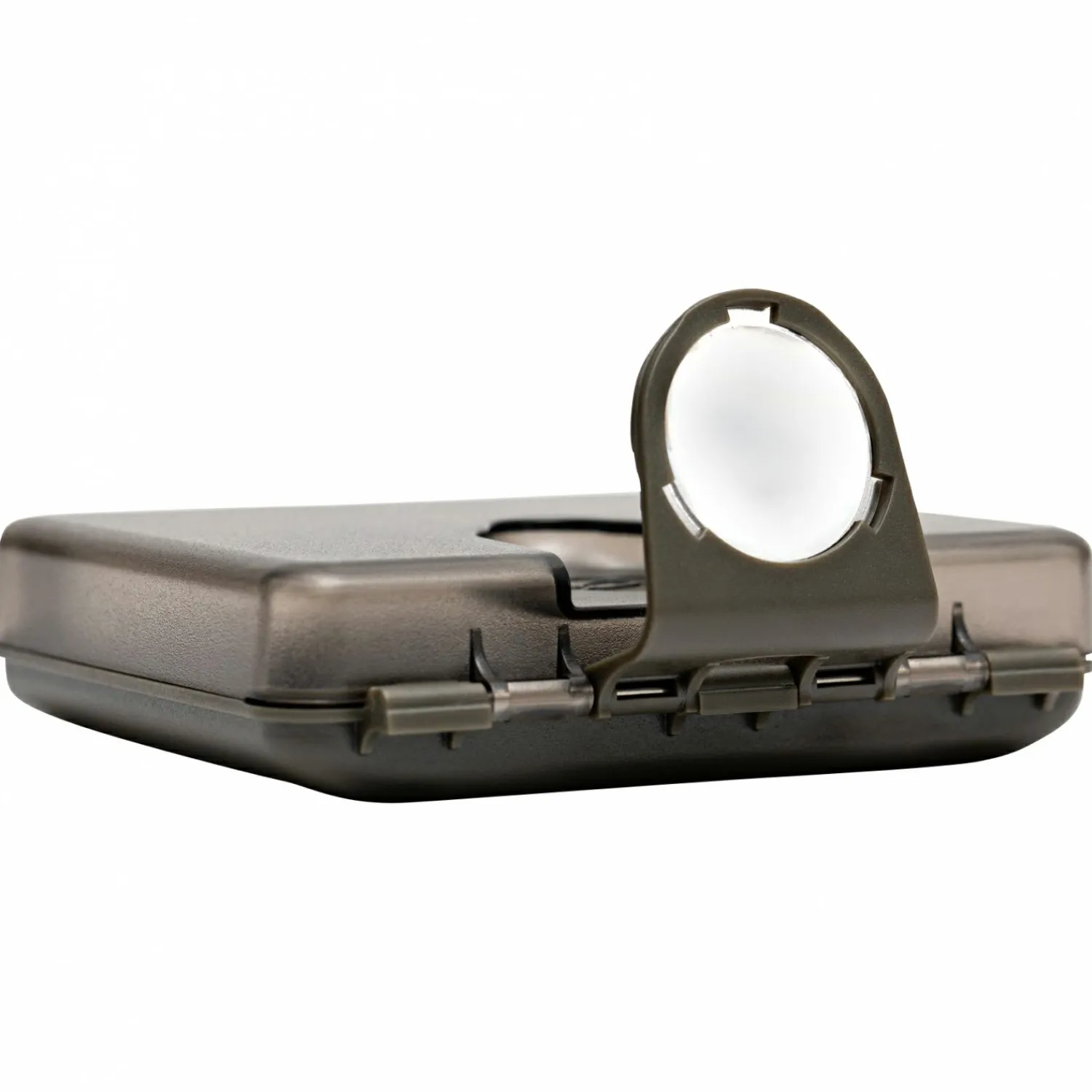 Korda Box Hook Safe< Angelkoffer & Angelboxen ·Angelboxen