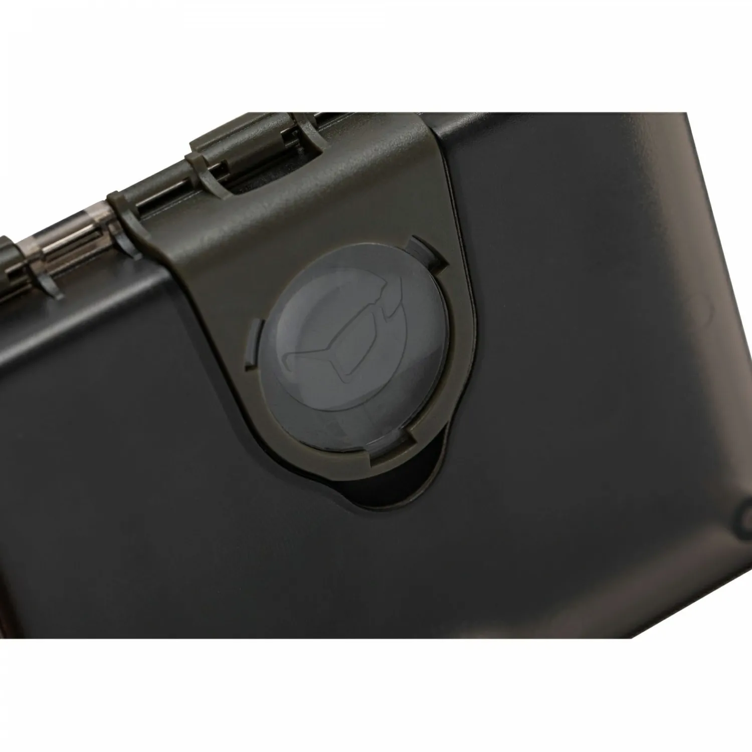 Korda Box Hook Safe< Angelkoffer & Angelboxen ·Angelboxen