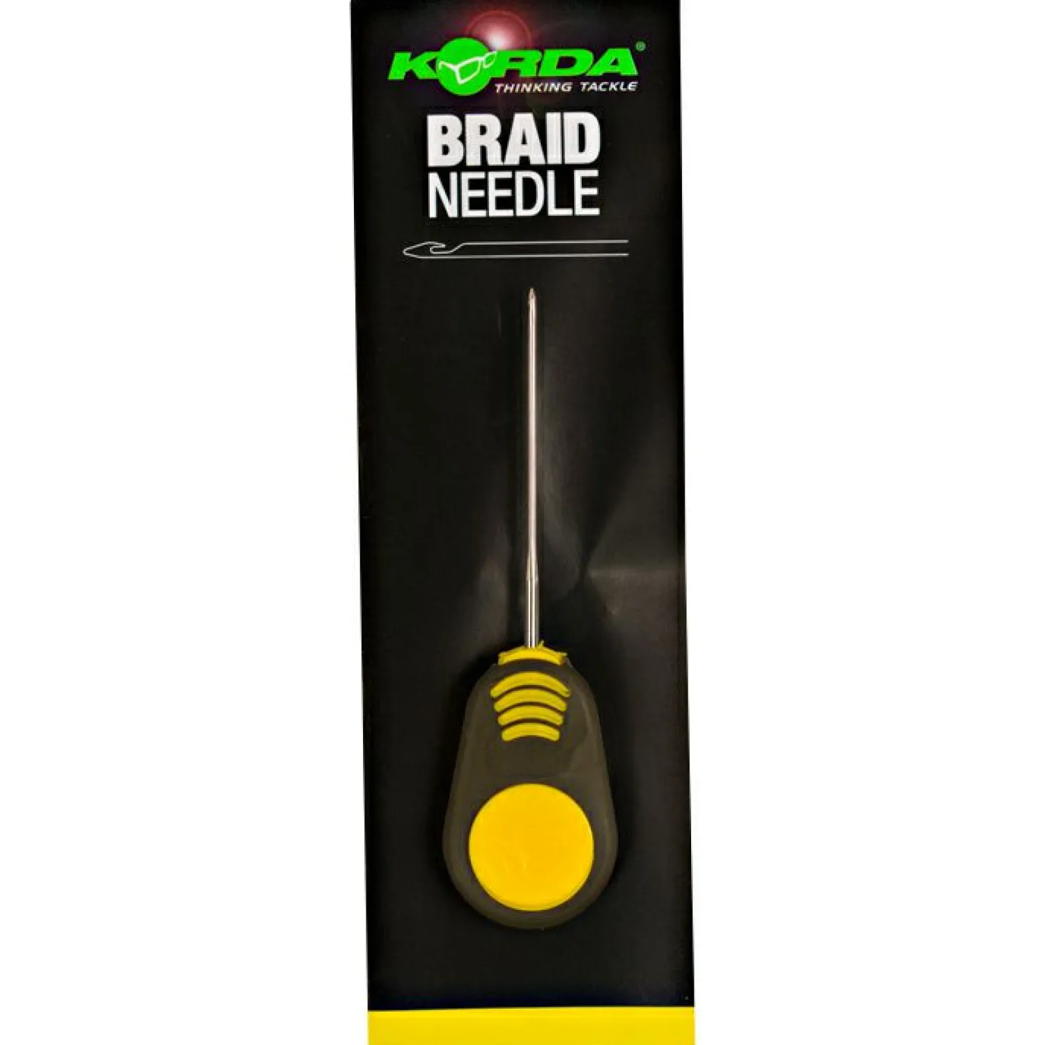 Korda Braid Needle Rig Toolz< Angelvorfächer & Beifänger|Karpfenangeln-Zubehör