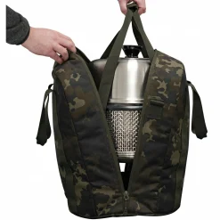 Korda Cobb Bag Dark Kamo< Angeltaschen ·Allroundtaschen