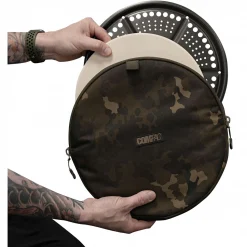 Korda Cobb Bag Dark Kamo< Angeltaschen ·Allroundtaschen