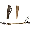 Clearance COG Kit for Flat Distance Swivel Bleisystem Karpfenangeln-Zubehör