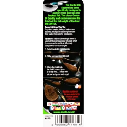 Clearance COG Kit for Flat Distance Swivel Bleisystem Karpfenangeln-Zubehör