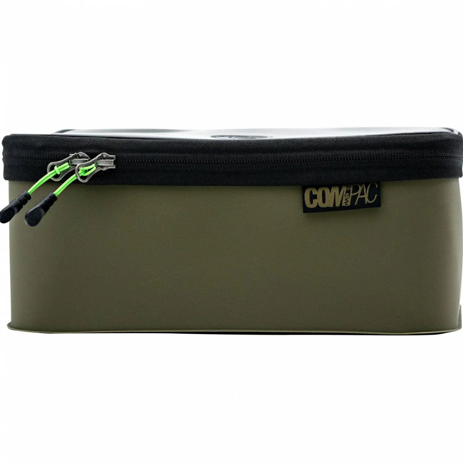 Korda Compac 200< Angeltaschen ·Futtertaschen & Ködertaschen