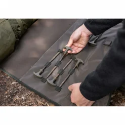 Discount Compac Bivvy Wrap Dark Kamo Angelschirme & Angelzelte|Angelschirme & Angelzelte