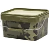 New Compac Bucket (5L) Angelkoffer & Angelboxen ·Futtereimer
