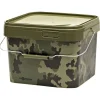 Korda Compac Bucket (10L)< Angelkoffer & Angelboxen ·Futtereimer