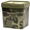 Sale Compac Bucket (17L) Angelkoffer & Angelboxen ·Futtereimer