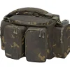 Korda Compac Carryall Dark Kamo Small< Angeltaschen ·Allroundtaschen