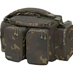Korda Compac Carryall Dark Kamo Small< Angeltaschen ·Allroundtaschen